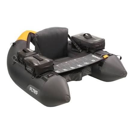 Надувная мини лодка WXM FLTB 5