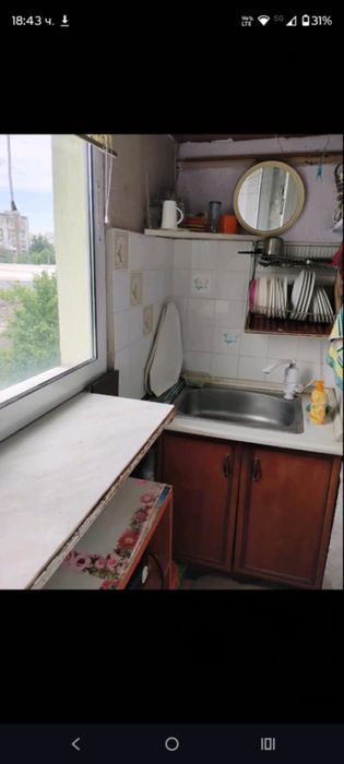 Продава се Двустаен апартамент в Хасково, Дружба 1 - 64 кв.м за 1141 €/кв.м - Снимка #5