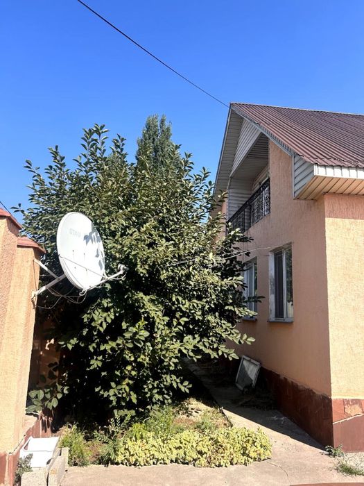 Продается большой уютный дом