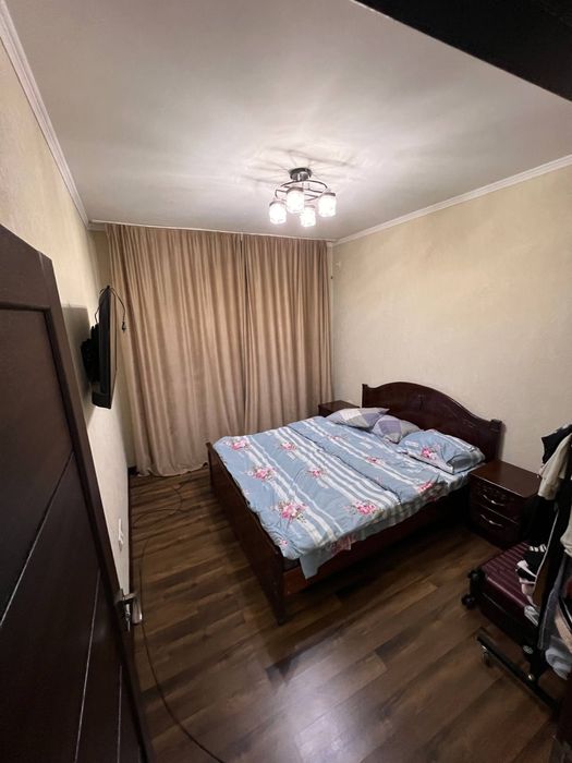 Сдается квартира 3х комнатная с ремонтом упаковка