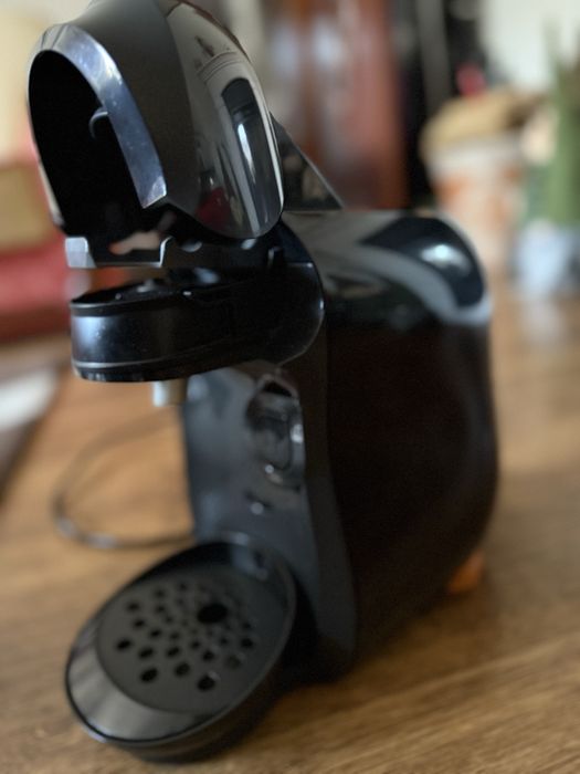 Expresor manual tassimo