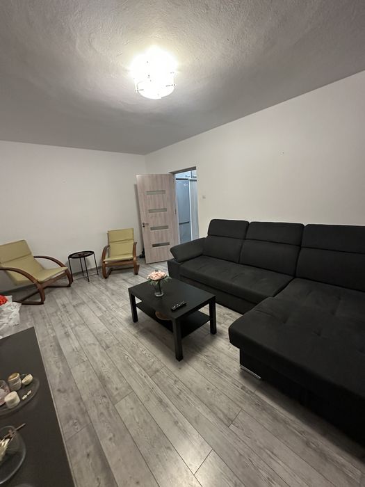 Baba Novac vanzare ap de 2 camere Titan-Dristor