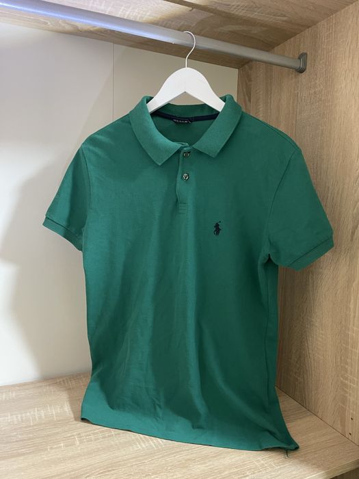 Ralph Lauren тениска – Размер M