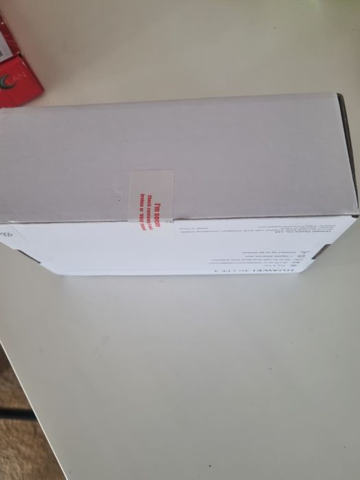 Router Huawei Wi-Fi