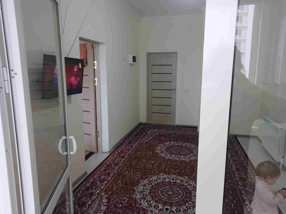 Карши ситидан уй сотилади