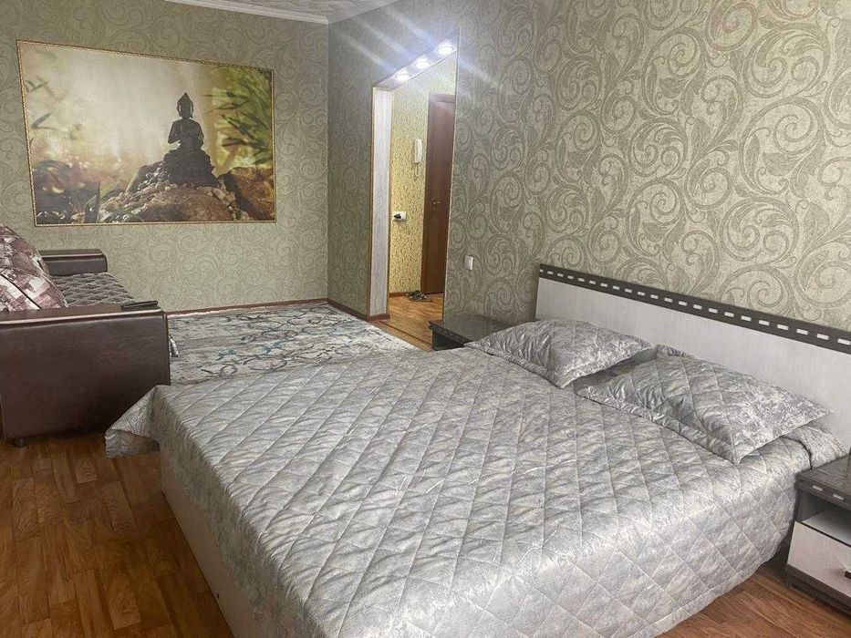 Квартира Люксовая