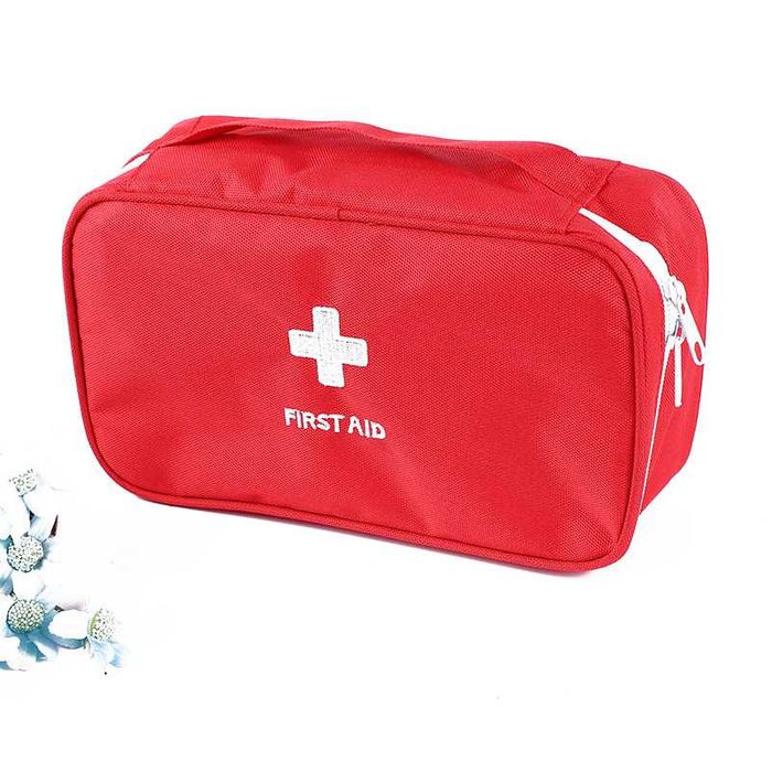 Дорожная аптечка