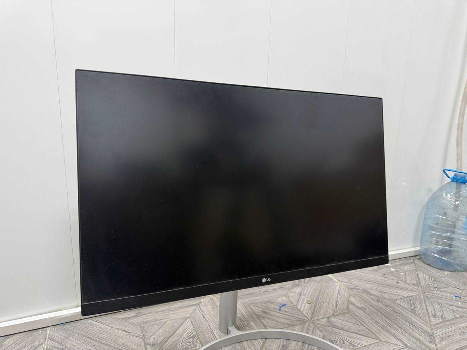 Монитор LG  Алматы лот: 649084