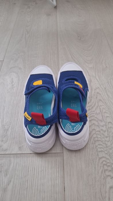 Нови маратонки Skechers/ Fila/ Converse