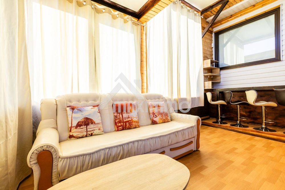 Продава се Къща в к.к. Златни пясъци - 370 кв.м за 1068 €/кв.м - Снимка #9