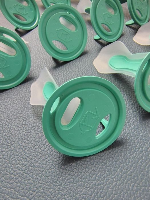 12 Tetine Avent 1 + 10 dispozitive anti colici