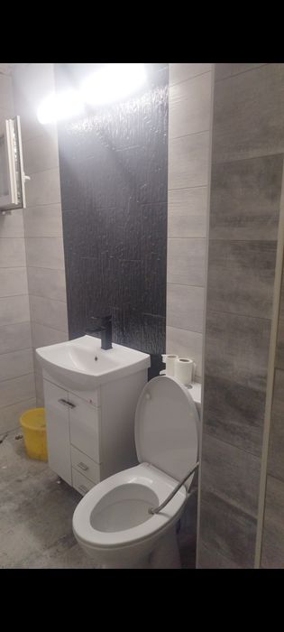 Meseriași în Construcții