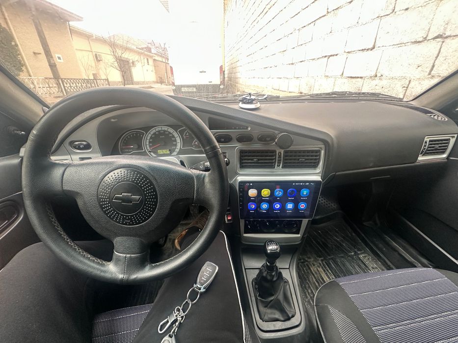 Срочно продается Шевролет Некси 2