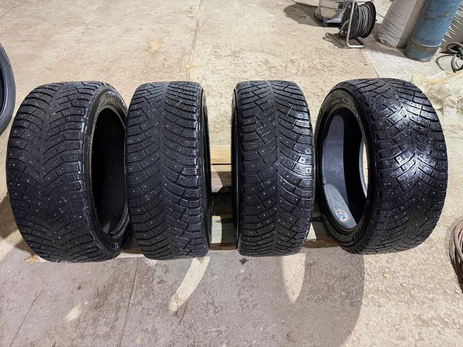 Продам шины MICHELIN