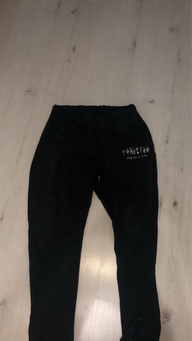 Trapstar grey camo Долнище