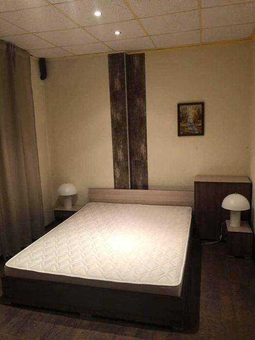 Дава се под наем Двустаен апартамент в София, Център - 60 кв.м за 348.84 € - Снимка #4