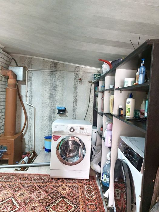 Продам дом в Затобольске