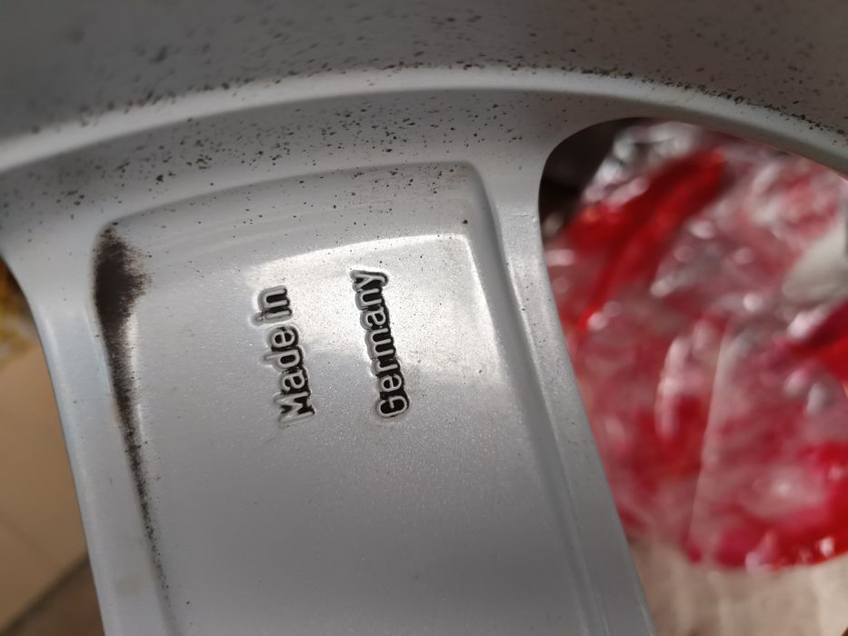 auto jante pentru audi