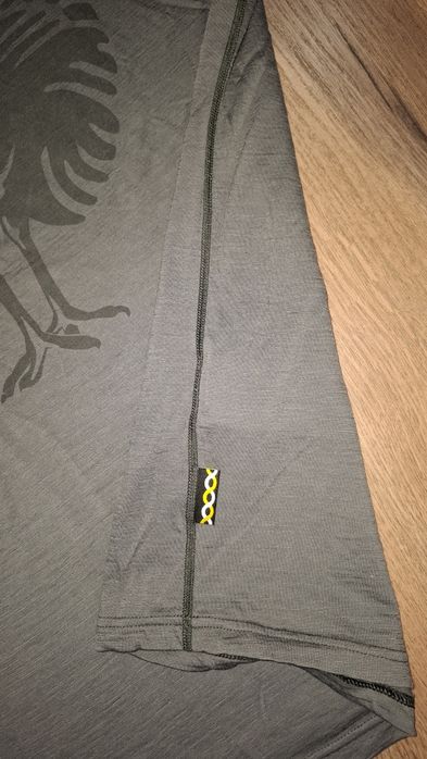 Engelbert strauss тениска