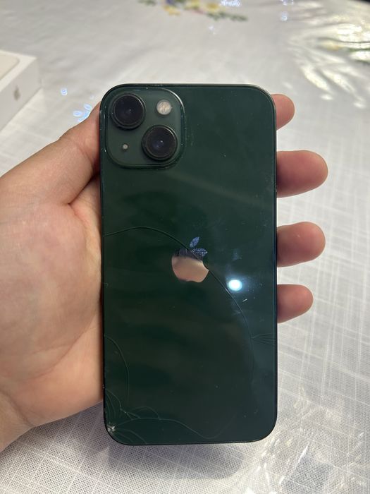 Iphone 13 256gb