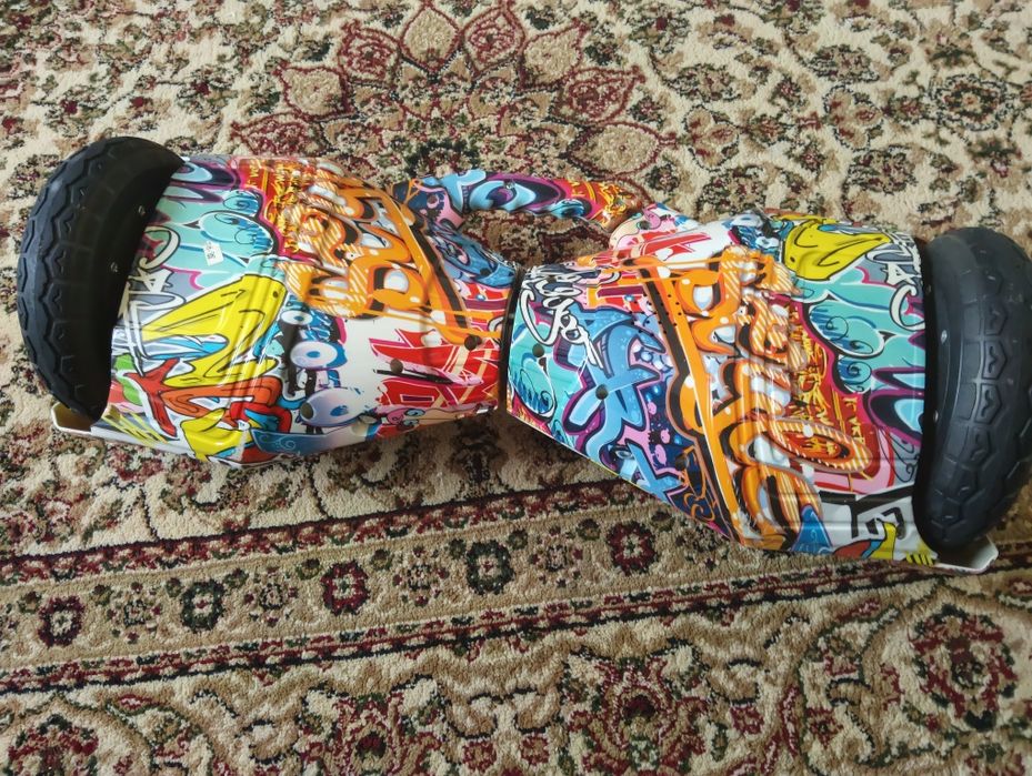 Продам Гираскутер