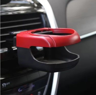 Стойка за Чаша №2112-R Универсална Поставка за Кола