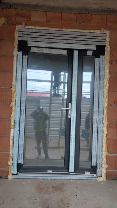 Termopane ferestre și uși Quality