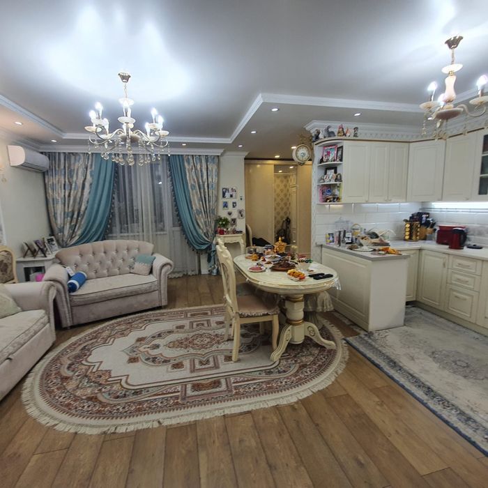 Продам 2 ком кв