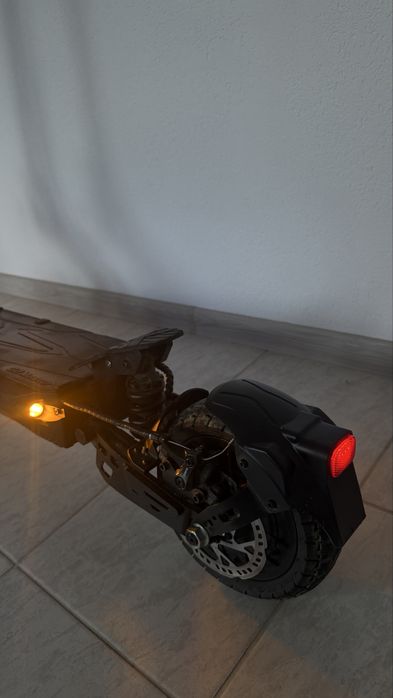 Kukirin g2 master