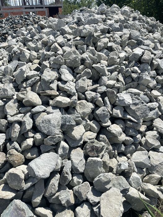 Piatra decorativa/ piatra garduri