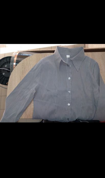 Рубашки новые размеры 40-52
