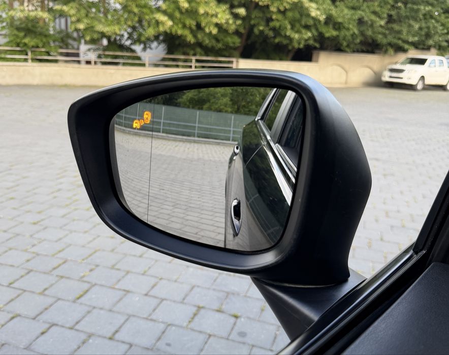 Mazda CX-5 2014 Euro6 Diesel 150CP