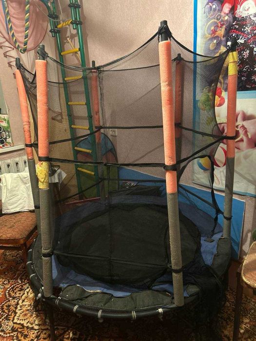Продам детский батут
