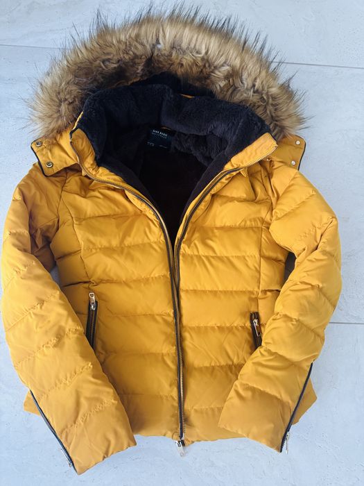 Geci Zara Basic masura S-M