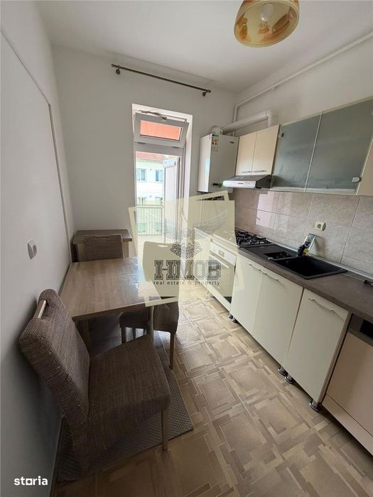 Apartament 2 camere si terasa in Strand — fotografia 3