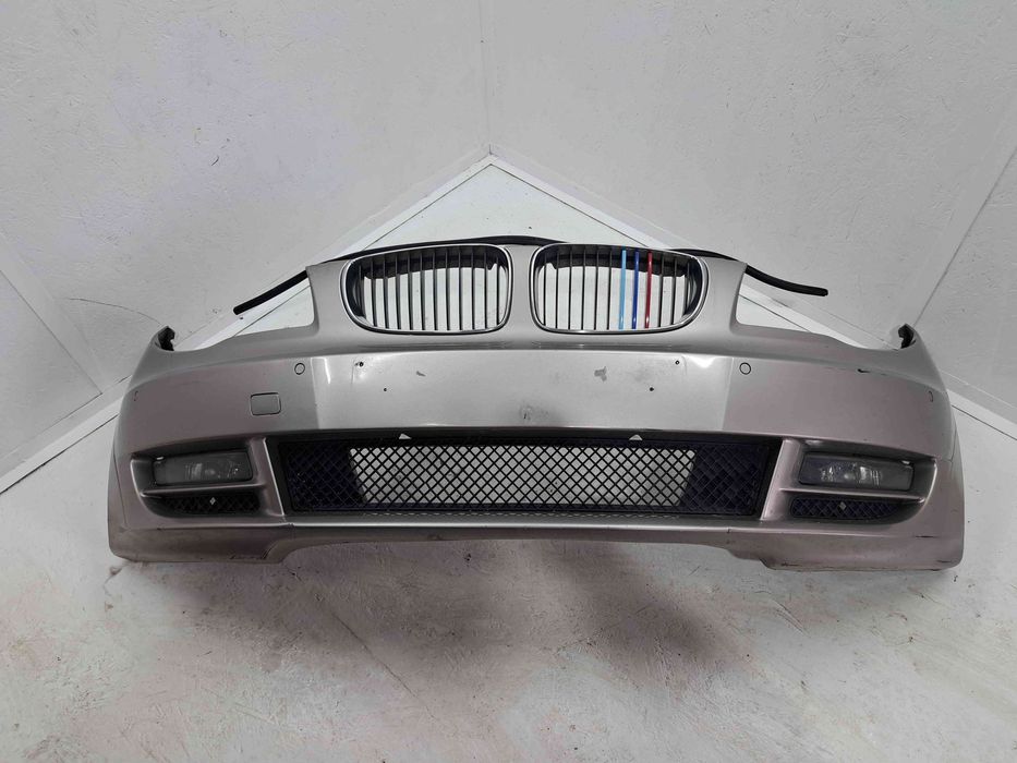 Bara fata Bmw 1 cabriolet (E88) [Fabr 2008-2013] A72 KASCHMIRSILBER