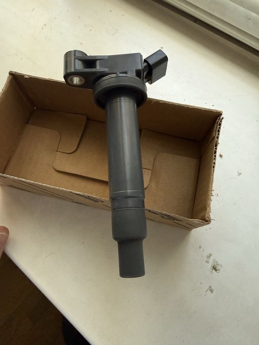 Катушка от Тойота