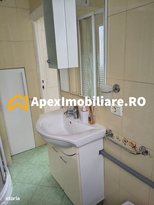 Garsoniera de inchiriat Dorobanti Bucuresti | ApexImobiliare.ro