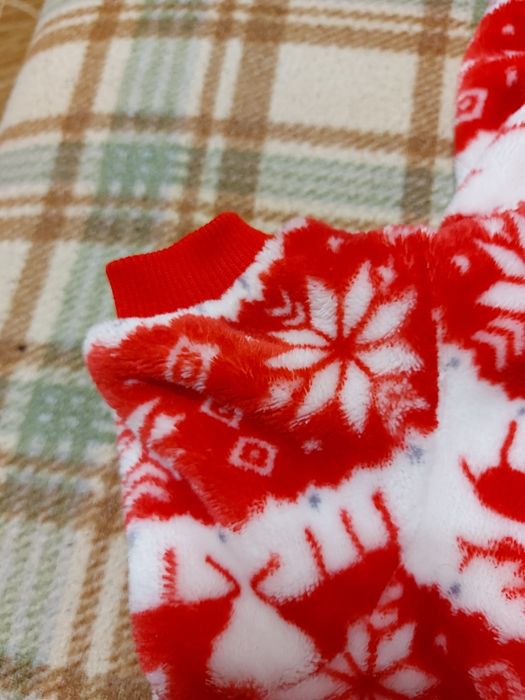 Комбинезон для собак. ХXL. Пенка.