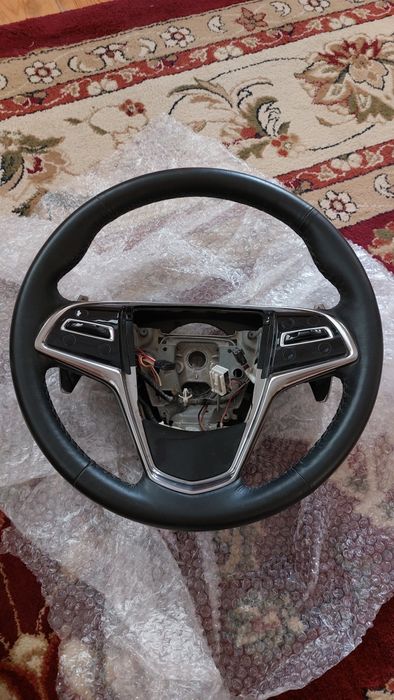Руль для Cadillac