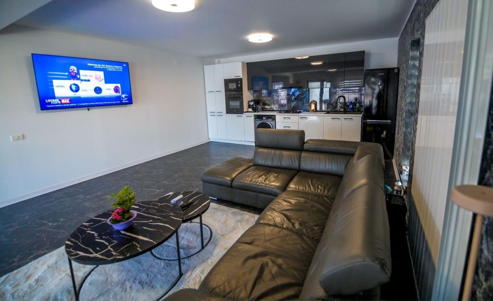 Vand casa in Mangalia