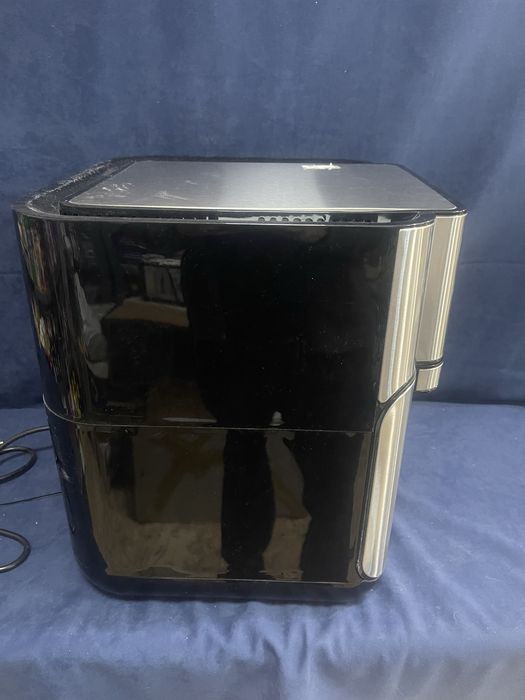 Фурна за фритюрник Princess