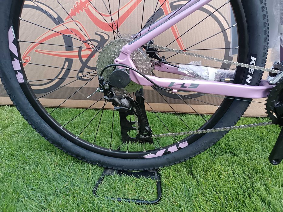 НОВ велосипед 29" Cross Causa SL3