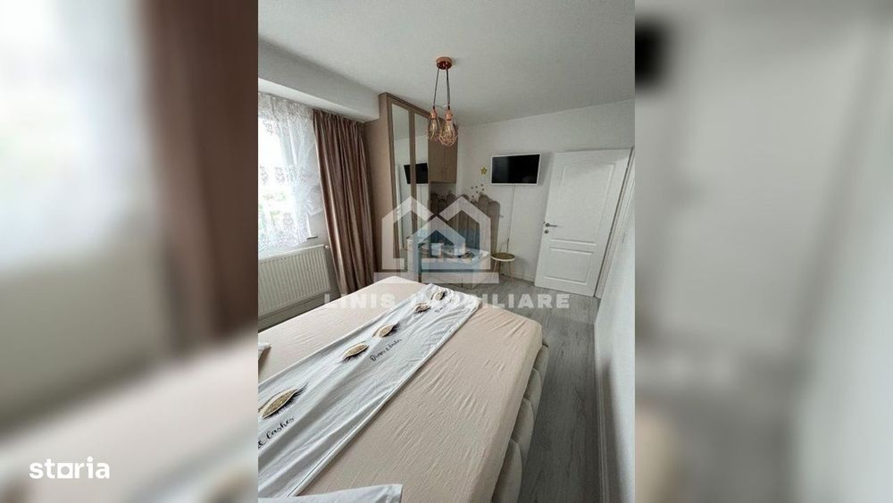 COMISION 0% | Apartament complet mobilat I Central
