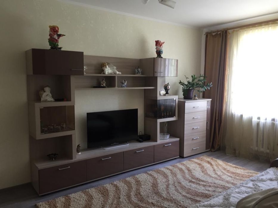 Продам 1 комнатную квартиру