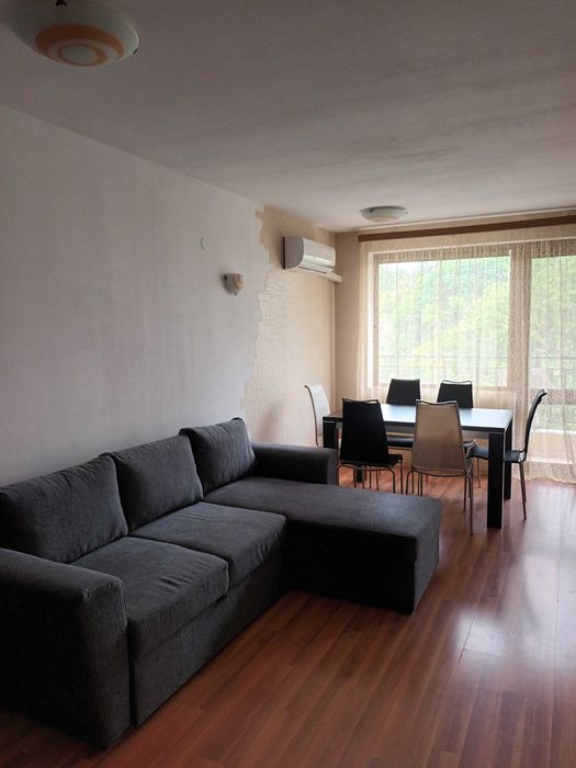 Дава се под наем Двустаен апартамент в Варна, Левски - 68 кв.м за 459 € - Снимка #1