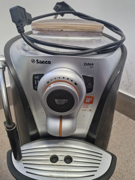 Aparat cafea Saeco Odea go