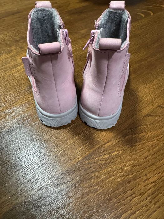 Cizme Elefanten pentru fetițe în stare foarte bună