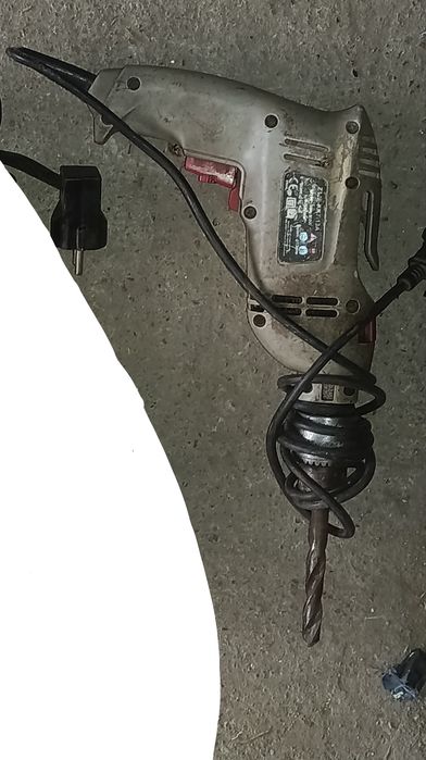 Дрелки два вида българска