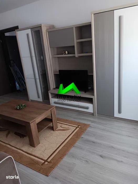 Apartament de inchiriat 2 camere Sibiu Turnisor